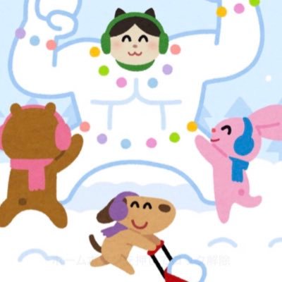 cKTbgx5jE5sp0D1's profile picture. 趣味垢です 気が向いたら呟きます  自作PC/MHWs/DQW/釣り