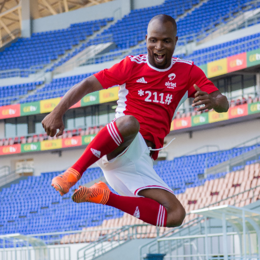 KamauLulu's profile picture. Malawian Footballer