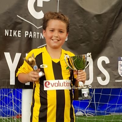 tjonesstfc's profile picture. Family man who loves his wife, kids and football.