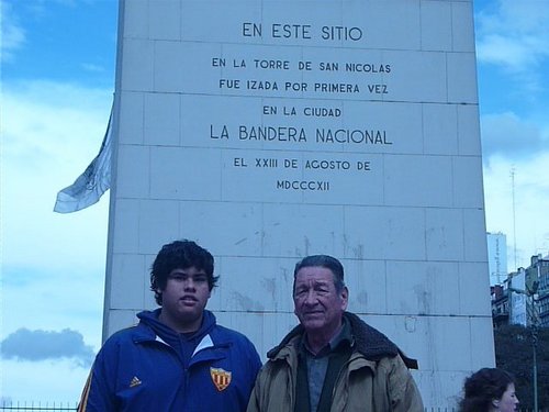 Estudiante de Derecho, me apasiona la literatura, no vivo sin Tenis. Creo en Dios, leal a mis convicciones, detesto cualquier tipo de fanatismo.