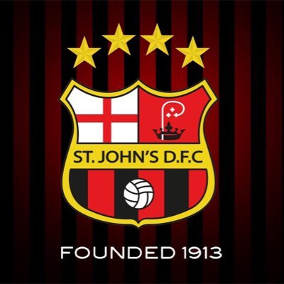 St. John's Deaf Football Club