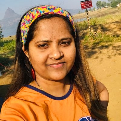 AnishaSatpute's profile picture. Banker#travel freak#DiverseNeurology#SoMindit#Special#