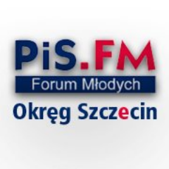 Oficjalny profil szczecińskiego oddziału Forum Młodych Prawa i Sprawiedliwości