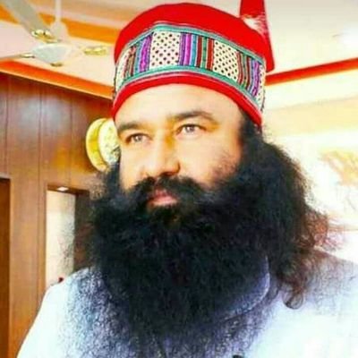 Secretary, Dera Sacha Sauda