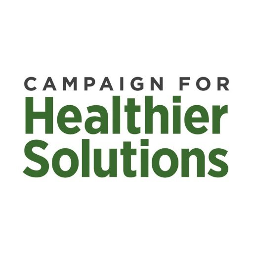 Campaña para Soluciones Saludables. A community-driven campaign towards healthier discount stores (by @StopToxics & the Environmental Justice Health Alliance).