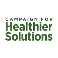Campaign for Healthier Solutions(@nontoxdlrstores) 's Twitter Profileg