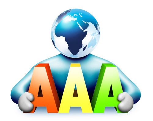 aaawebsites's profile picture. AAA Websites - nonsense free web design, web development, domain names, web hosting, brochure sites and small to medium bespoke content managed solutions
