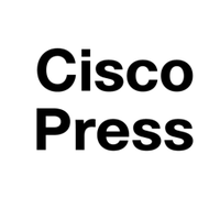 ciscopress(@CiscoPress) 's Twitter Profile Photo