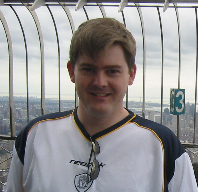 AdamDIrvine's profile picture. LFC fan & F1 fan (Lewis!)