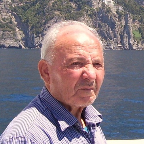 Antoniospi's profile picture. 