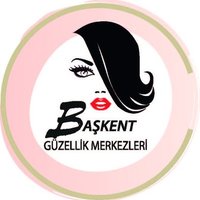 baskentguzellikmerkezleri(@baskentguzelli1) 's Twitter Profile Photo