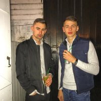 Harry Sparks - @Harry_sparks13 Twitter Profile Photo