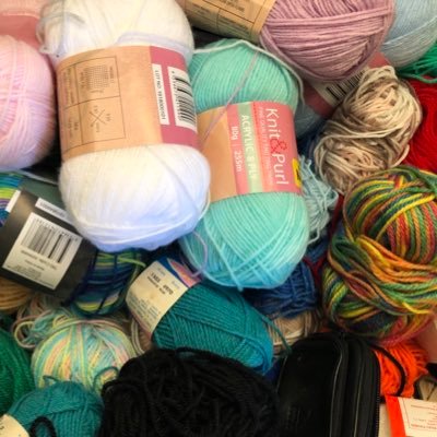 Hey guys it’s Chopsticks, really rice to meat you. || Bi || Fibre Arts ||Streaming || Crochet || Blanket Commissions Open ||