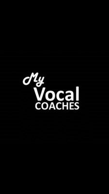 MyVocalCoaches