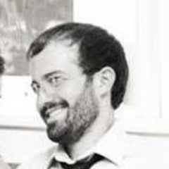 Aaronさんのプロフィール画像