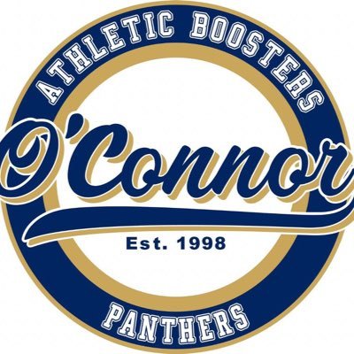 The official Twitter account for O'Connor High School Athletics
#LoveNavyLiveGold✨