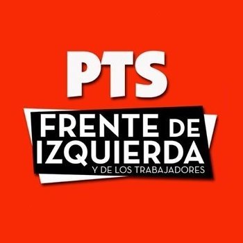 Partido de los Trabajadores Socialistas de La Pampa
Integrantes del @Fte_Izquierda. 
Escribimos notas regionales para @izquierdadiario.
Local en Escalante 453