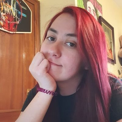 Gema__Moreno's profile picture. ✨Hay que esperar lo inesperado✨ 
Ingeniera informática 💻 • 🐨 •
Fan de Super Mario Bros., gamer del palo, jonatica 4ever, insoportable a ratos •