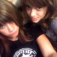 Shirley and ShelbyDM - @shirley_shelby Twitter Profile Photo