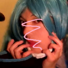 yuue0424's profile picture. 女装同士のコスックス動画　コスＲＯＭ　https://t.co/FI7TfarsgG