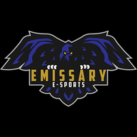 Emissary Esports (@emissaryesports) 's Twitter Profile