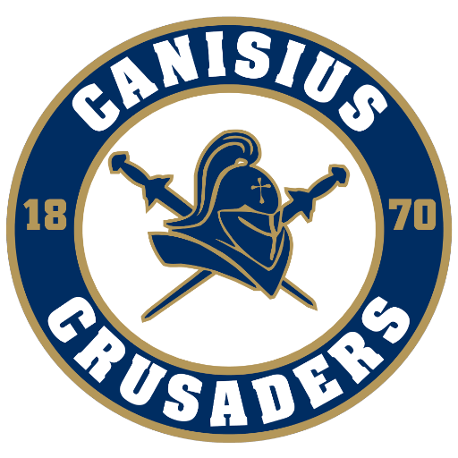 @CanisiusHS Crusader Athletics news, broadcasts and info via CHS Athletics, CHS Communications and students of Mr. Hopkins’ broadcast & media classes.