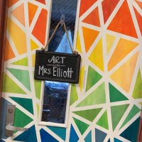 Art with Mrs. Elliott (@art_mrselliott) 's Twitter Profile