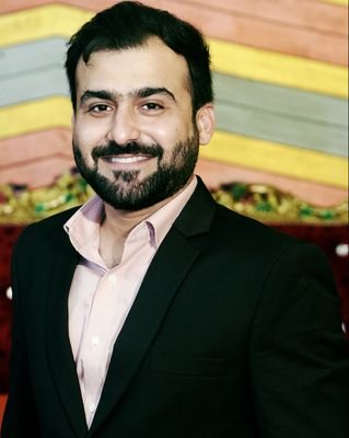 SaimuzZaman's profile picture. 