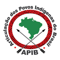 A Articulação dos Povos Indígenas do Brasil (APIB) é a instância nacional de deliberação e articulação política do Movimento Indígena.