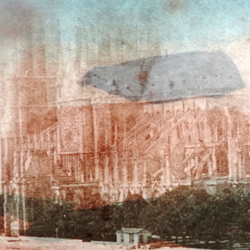 inglisj's profile picture. The archeology of the Middle Ages in the 19th century https://t.co/0lQbTIqS4R