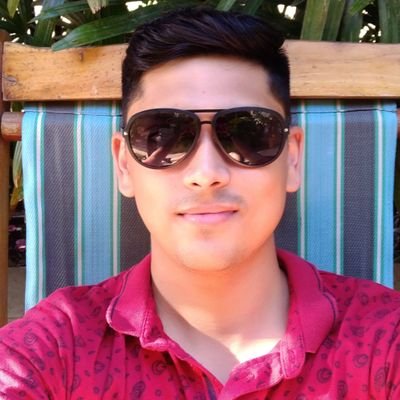 anuphingmire's profile picture. 