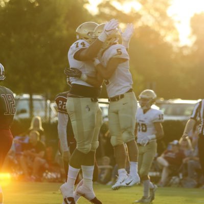 max_mcclendon's profile picture. University Christian Football🏈 Position: RB, OLB Height:5'10" Weight:175 GPA: 3.1