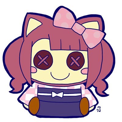 toto_dq10m's profile picture. ドラクエが好き\( ˆoˆ )/Switch勢です！アイコンはぴょんなつさん(@_pyon72_)に描いていただきました( ¨̮ )