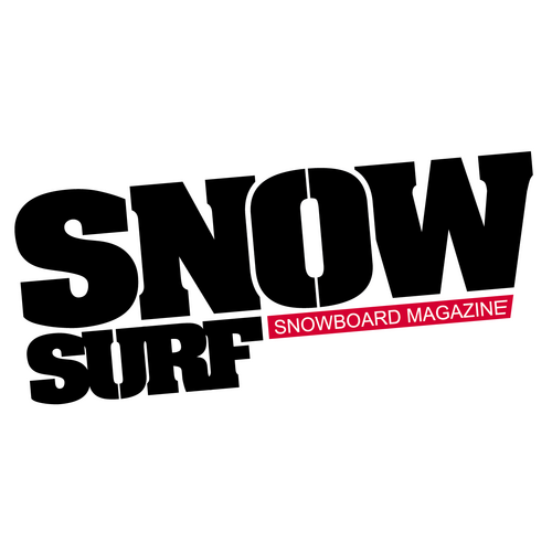 Le magazine français du snowboard, depuis 1993 📖🇫🇷🏂