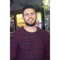 Mohamed Nasser (@nossa_7) Twitter profile photo