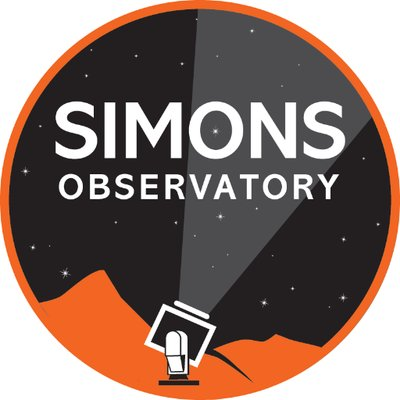 The official account of the Simons Observatory.