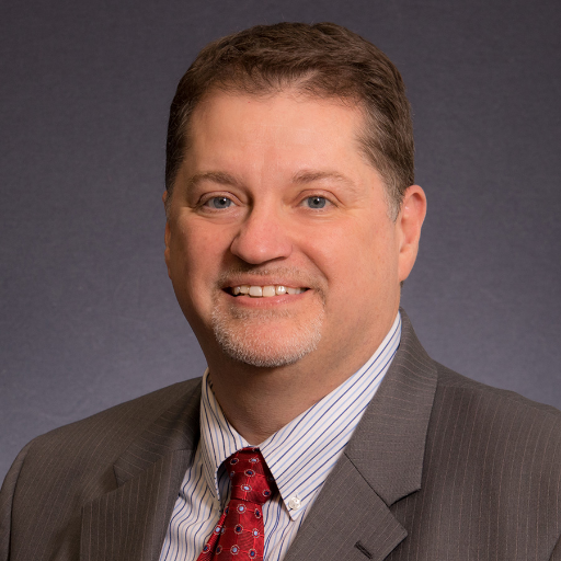 Mark Shepherd Profile