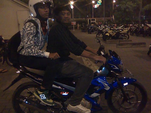 audieyudhistira's profile picture. 