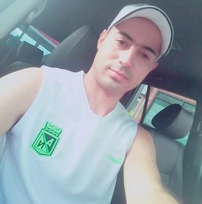 JohnAlex0628's profile picture. Deporte