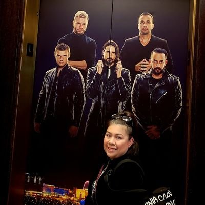My Property Now Belongs to Negan♥ Traveling is My Life♥Backstreet Boys Lover♥Walking Dead Survivor♥Team Dixon ♥BSB Cruise 2018- Back on the Boat♥