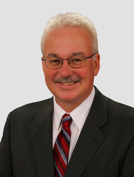 I am currently the senate majority leader of the Arizona Senate, a retired detective sergeant and college professor. I was born and raised in New York City.