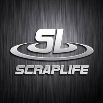 ItsAScrapLife Profile Picture