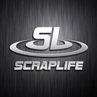 ScrapLife(@ItsAScrapLife) 's Twitter Profile Photo