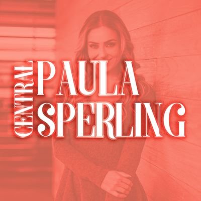 Central de informações sobre a campeã do BBB19 @PaulaSperling. Ative as nossas notificações. ADM: Jess.