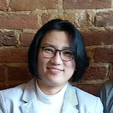 iamgopark's profile picture. Librarian for Engineering and Computer Science; Coder and Woodworker at heart