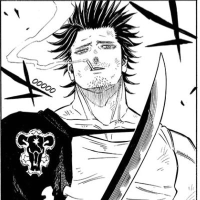 Yami S On Twitter I Will Become The Wizard King Watch Me Yami S On Twitter I Will Become The Wizard King Watch Me