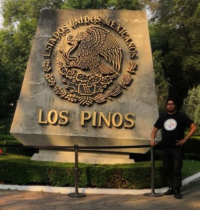 AndyAlva20's profile picture. Explorador de Autismo, play boy, genio, filantropo, ídolo de las multitudes, paladín de la justicia.