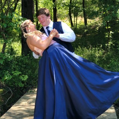 KkMiller5's profile picture. heritage high school