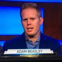 Adam Beasley(@AdamHBeasley) 's Twitter Profile Photo