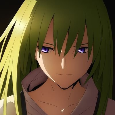 Call me Enkidu one more time and I'm gonna throw clay